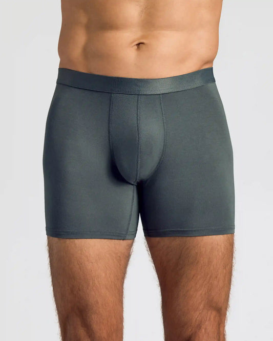 Carbon Boxer Briefs 12-Pack