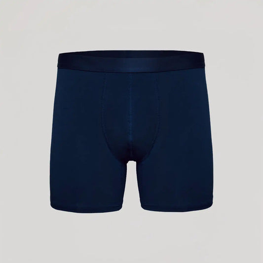 Navy Boxer Brief