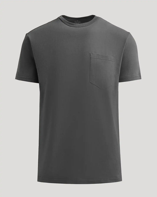Carbon Heavyweight Pocket Crew