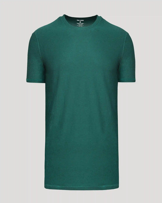 Clover Tall Active Crew Neck 2.0