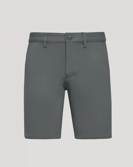 9" Carbon Chino Shorts 2.0