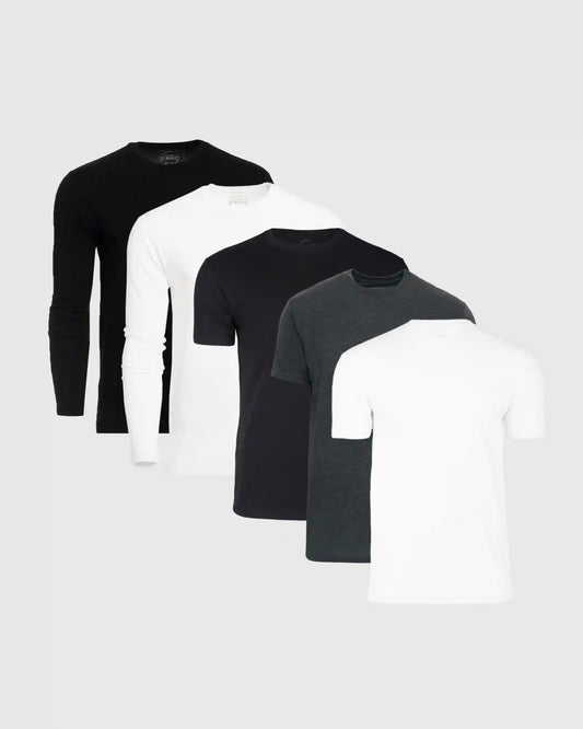 Core Sleeve Variety 5-Pack