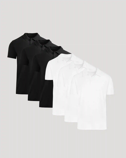 Classic Polo 6-Pack