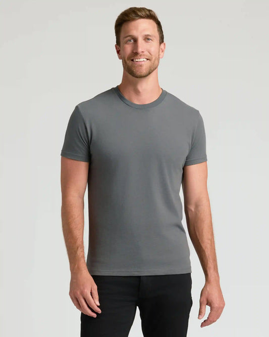 Classic Crew Neck 6-Pack