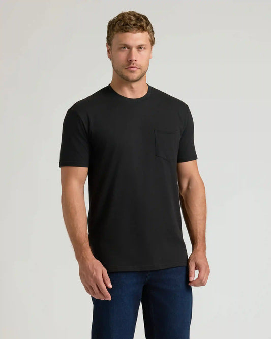 Classic Pocket Crew 10-Pack