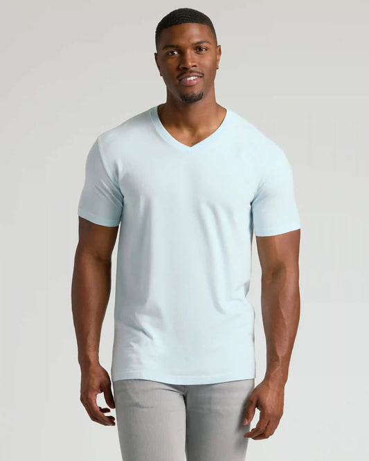 Icicle Tall Classic V-Neck
