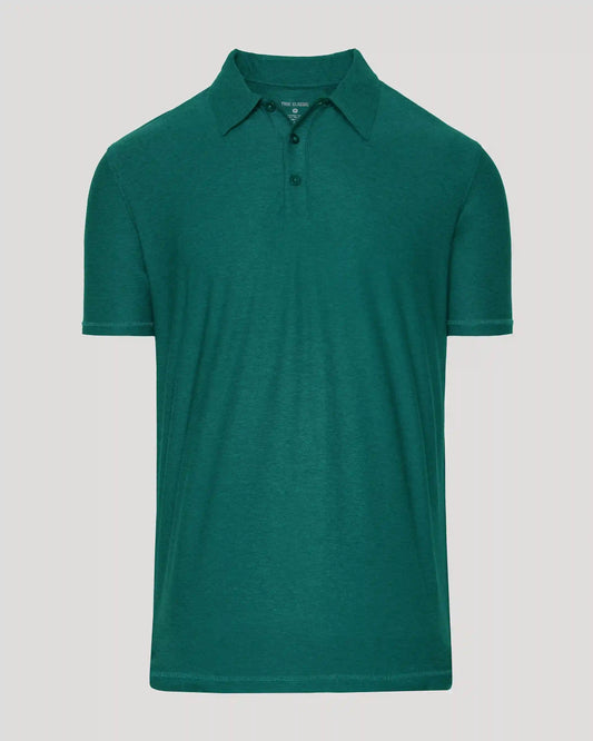 Clover Active Polo 2.0