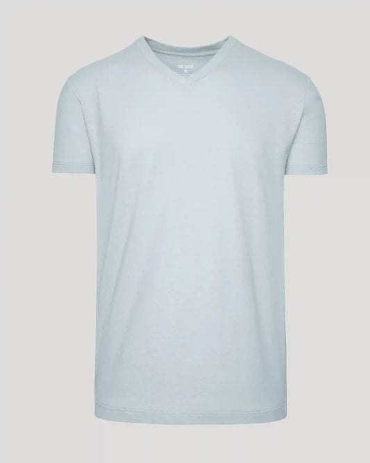 Icicle Classic V-Neck