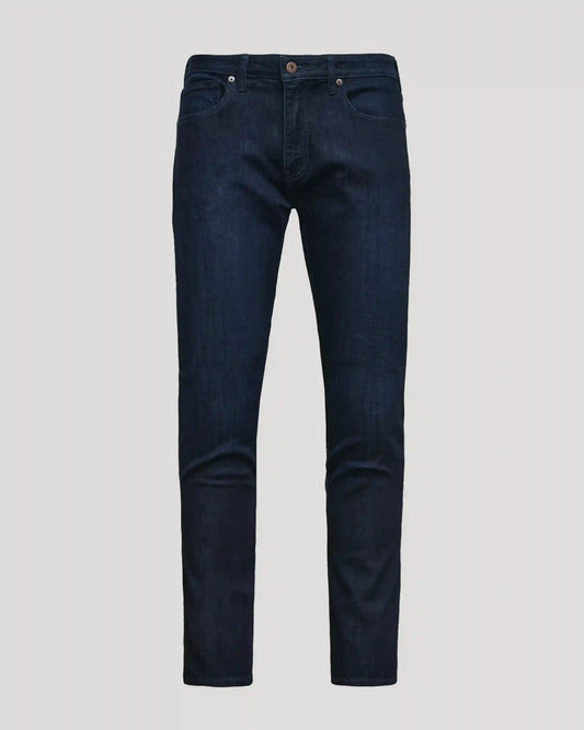 Indigo Wash Slim Comfort Stretch Jeans