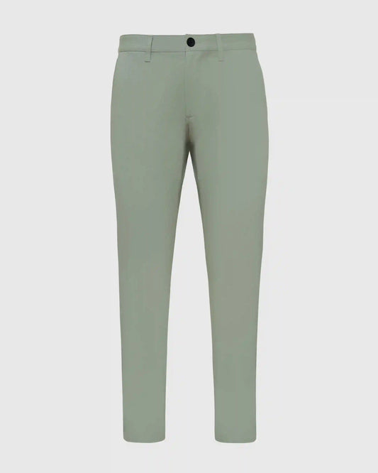 Meadow Slim Twill Chino Pant