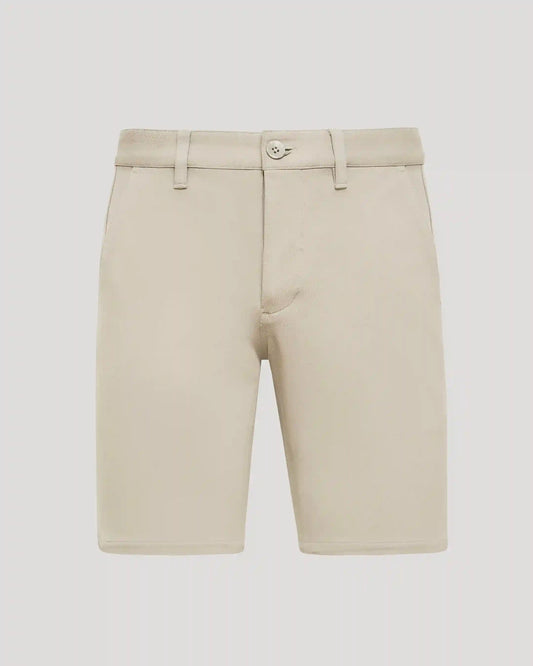 9" Sandstone Chino Shorts 2.0