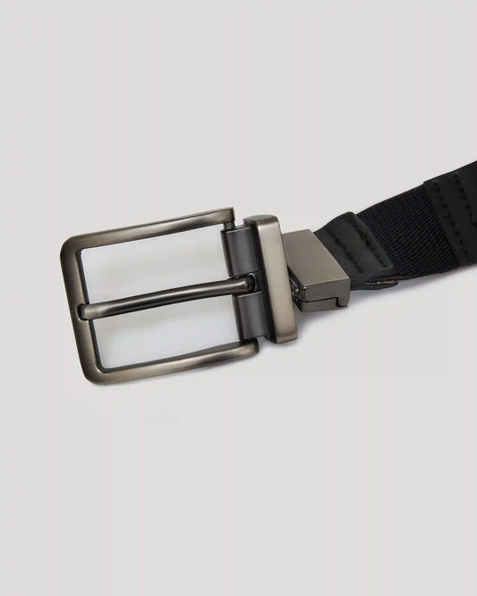 Casual Reversible Stretch Belt