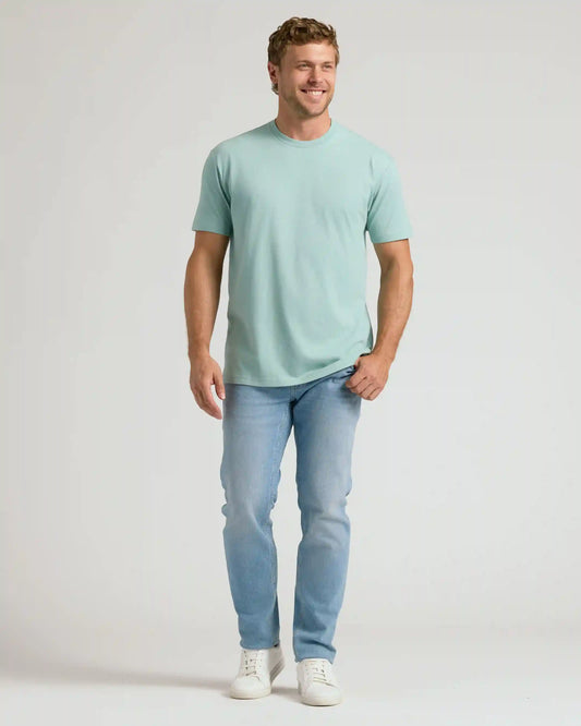 Seabreeze Classic Crew Neck