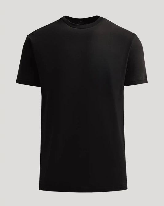 Black Heavyweight Crew